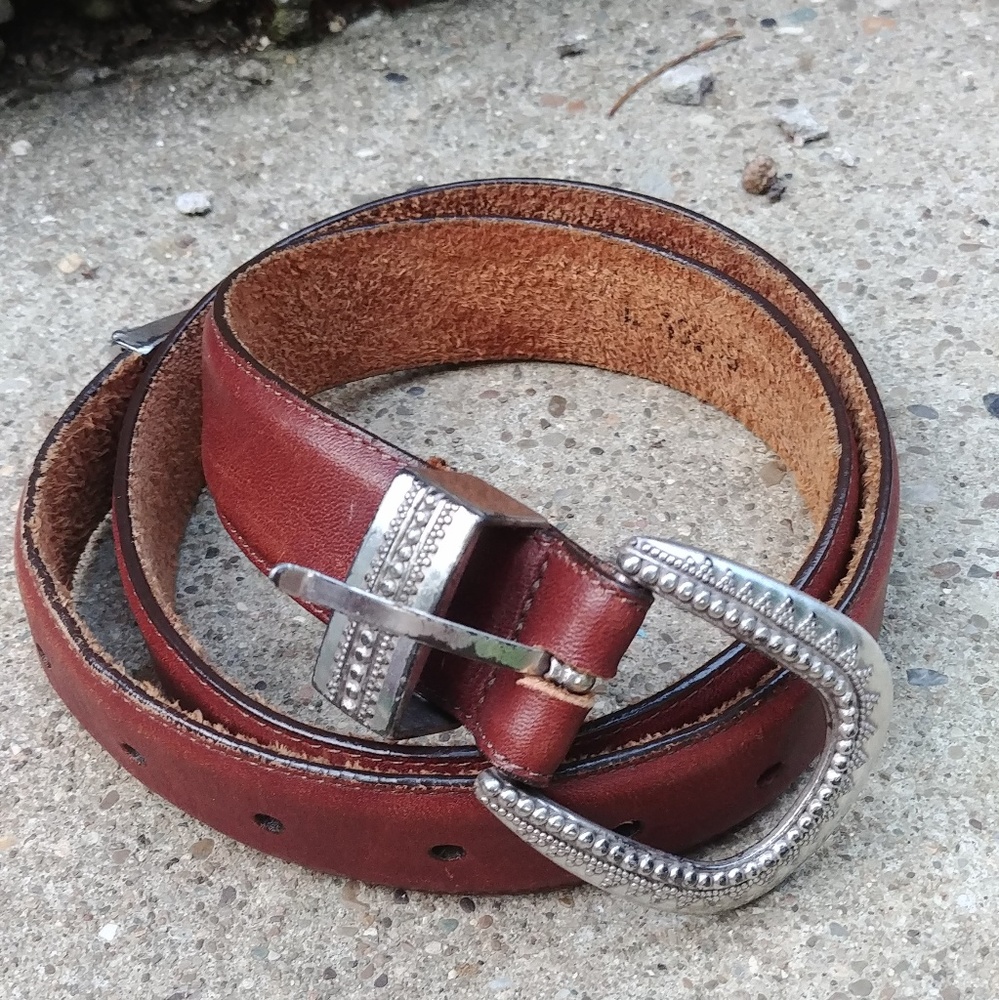 Brighton belt